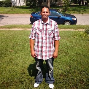 Meet your Posher, Jeamy